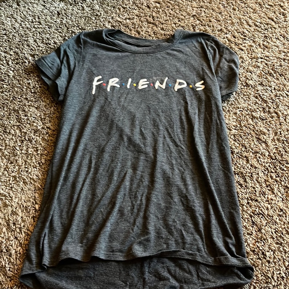 Friends t-shirt